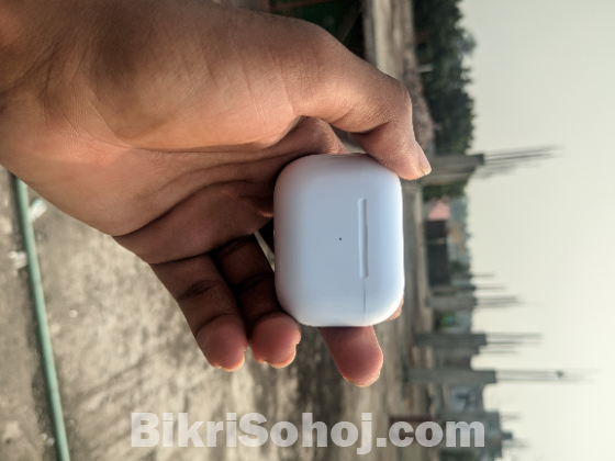 Apple airpod pro copy version.